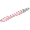 Microblading Pen Manual Tattoo Pen for SemiPermanent Makeup Eyebrow Tattoo(Rose Gold )