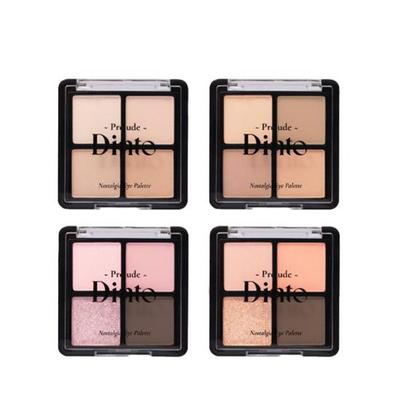 PRELUDE Nostalgia Eye Palette 4.5ml