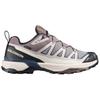 Salomon X Ultra 360 Edge Gore-Tex Comfortable Versatile Shock Absorbing Waterproof Support Hiking Shoes Men Hiking Shoes Pink Gray 491563