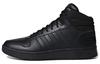 Hoops 2.0 Mid 'Negro' F34809