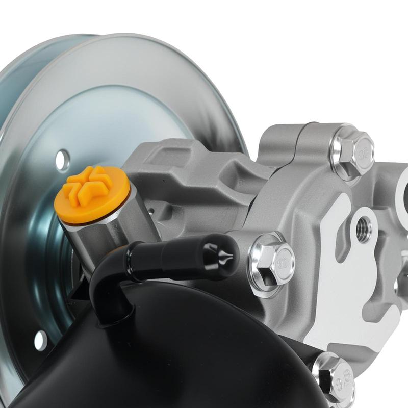 Steering Pump Assembly For Nissan Patrol GQ Y60 TD42 4.2L 1988-96 49110-VB200