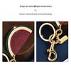 Exquisite Women's Watermelon Pendant Keychain Bag Charm