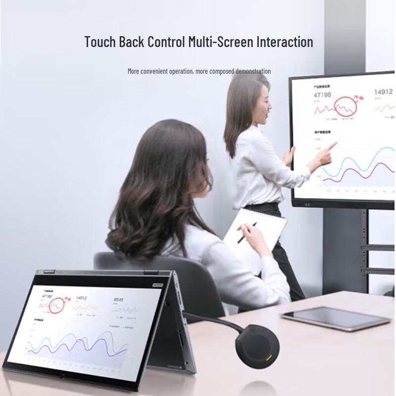 Lenovo ThinkPlus Conference & Collaboration Accessories (CN version)