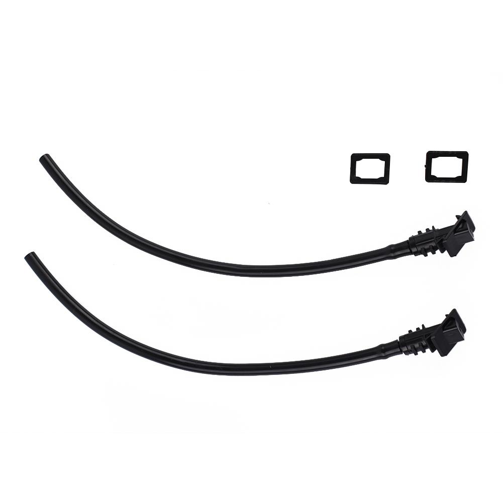 Windscreen Washer Jet W/Tube 986301H510 ABS Plastic Accessories