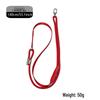 7mm Flat Strap Adjustable Crossbody Lanyard for Mobile Phones - Anti-Lost & Anti-Theft, High-End Universal Outdoor Use