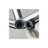 HOZAN Bottom Bracket Tool BB Tool 2-prong/6-prong/16.3mm recess C-207