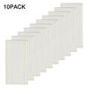 Replacement Filter Kit for Eufy C10 4/10 Washable Filters To Fresh Air