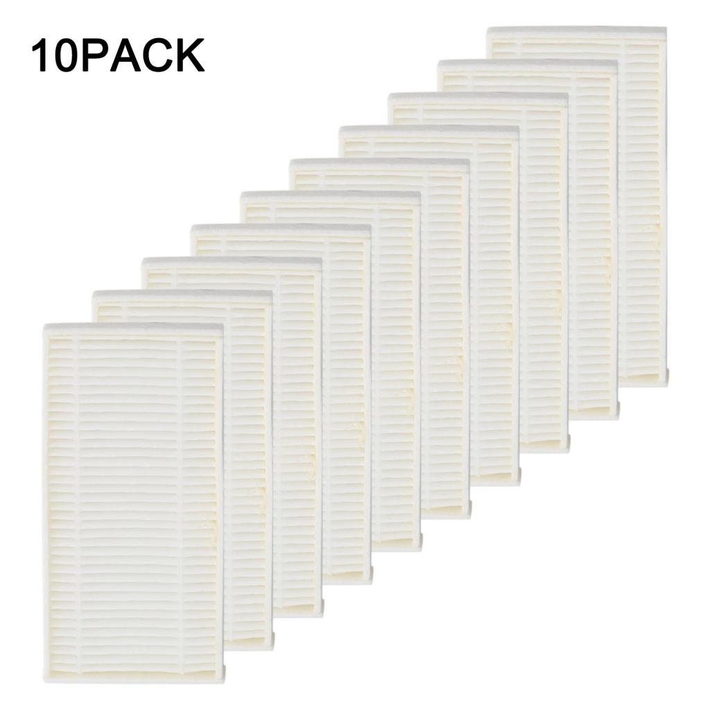 Replacement Filter Kit for Eufy C10 4/10 Washable Filters To Fresh Air