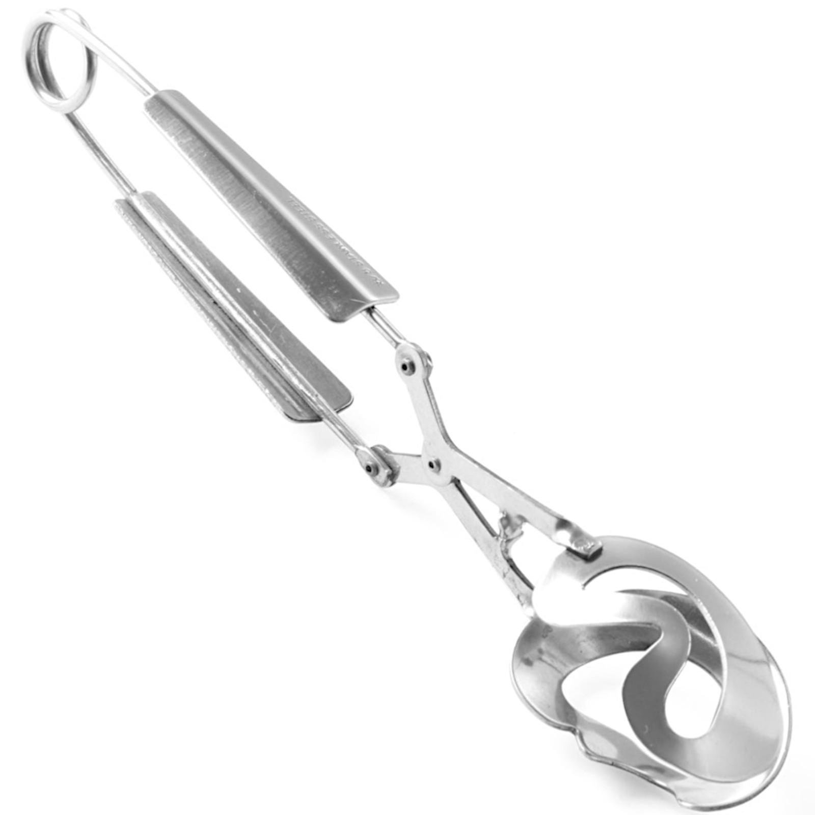 Schneckenzange 170 mm - 2 Stück