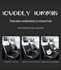 Changan Nuomi Yu Leather Car Seat Cushion - Universal Four Seasons Full Coverage