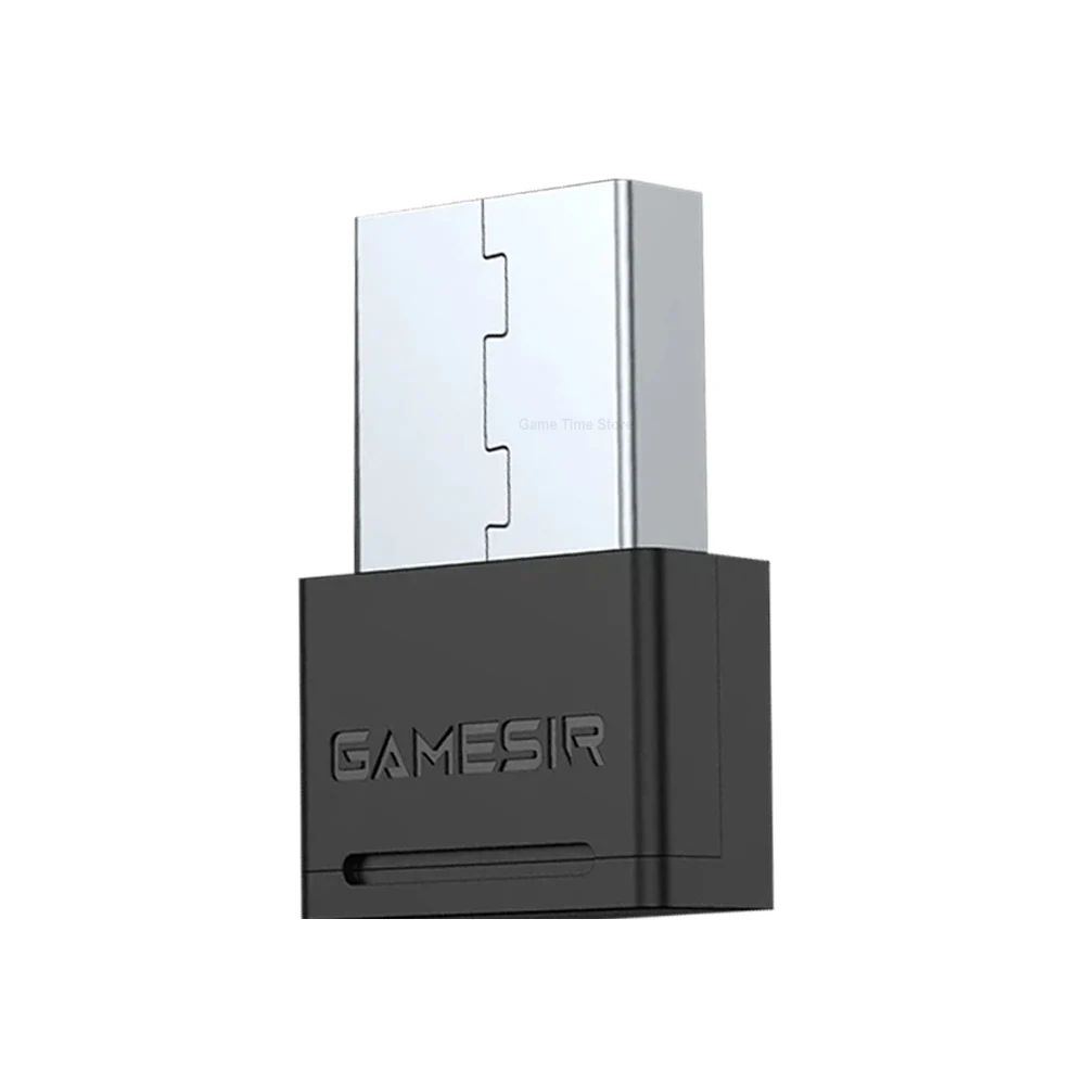 GameSir G8 Plus Dongle Controller Accessory чёрный