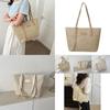 Fashionable Minimalist Single Shoulder Bag Stylish Everyday Carry For Women