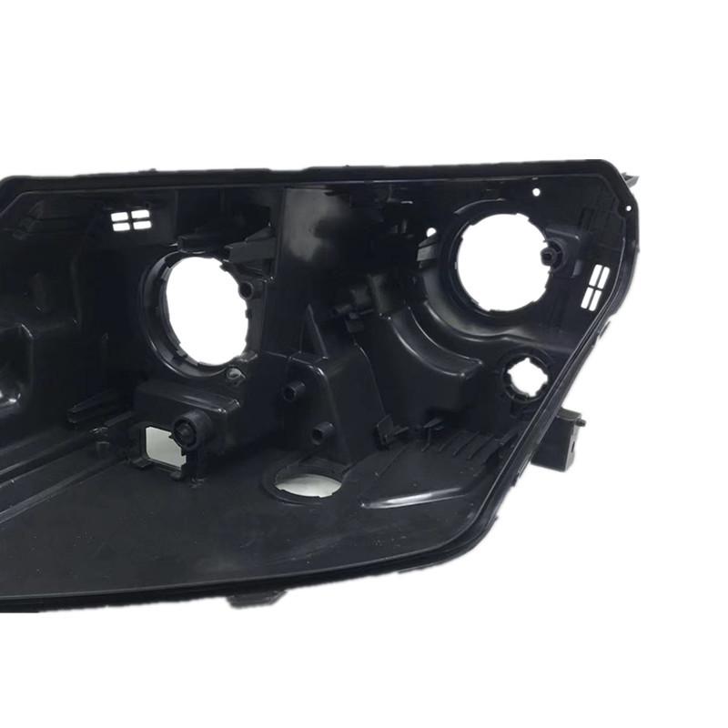 Black Headlight Bottom Shell for Bin Yue 19-20 Models
