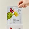 Cactus Daily Green Vegan Mask (10 Sheets)