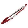 Ruhan Silicone Food Tongs