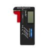Digital Battery Tester LCD Display Button Cell Battery Capacity Check Detector