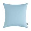 Oxford Fabric Outdoor Waterproof Cushion Cover For Lounge And Patio Decor