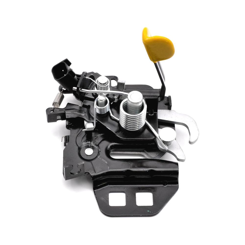 Front Hood Lock Latch For Lincoln MKZ 2013-2016 Replaces EP5Z16700A EP5Z-16700-A