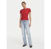 Футболка Tommy Jeans DW0DW22175