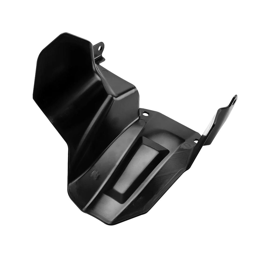 MAORANG Rear Wheel Mudguard Splash Guard Cover Motorcycle Extension Fender for R1300GS R 1300 GS R1300 GS ADV 2023 2024 Motorcycle Accessories [Used]