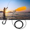 Secure Fish Restraint System For Heavy Type Fishing Compacts and Light weight For Easyly Transportation