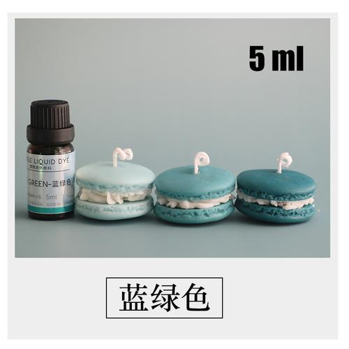 5ml Diy Perfume Candle Special Dye Concentrated Liquid Pigment Professional Pigment Coloring