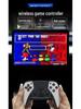Tesla Wireless Dual Gamepad for Android, PS2, PS3, PS4 Console