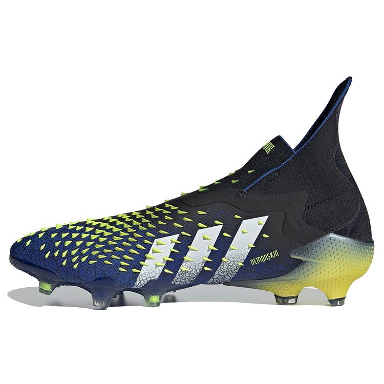

Новые Adidas Predator Freak+ Fg Demonskin Black FY0749 40.5