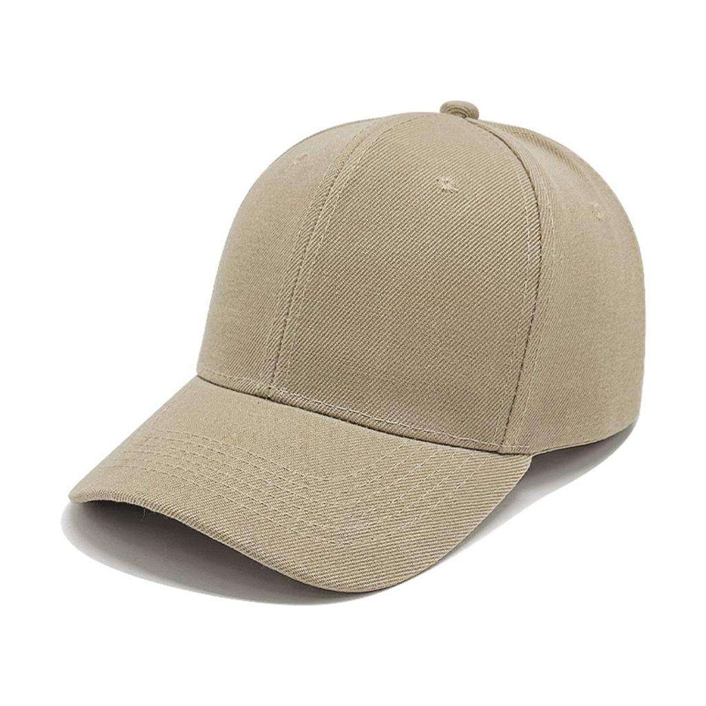 Baseball Cap Women's Spring And Summer Sun Cap