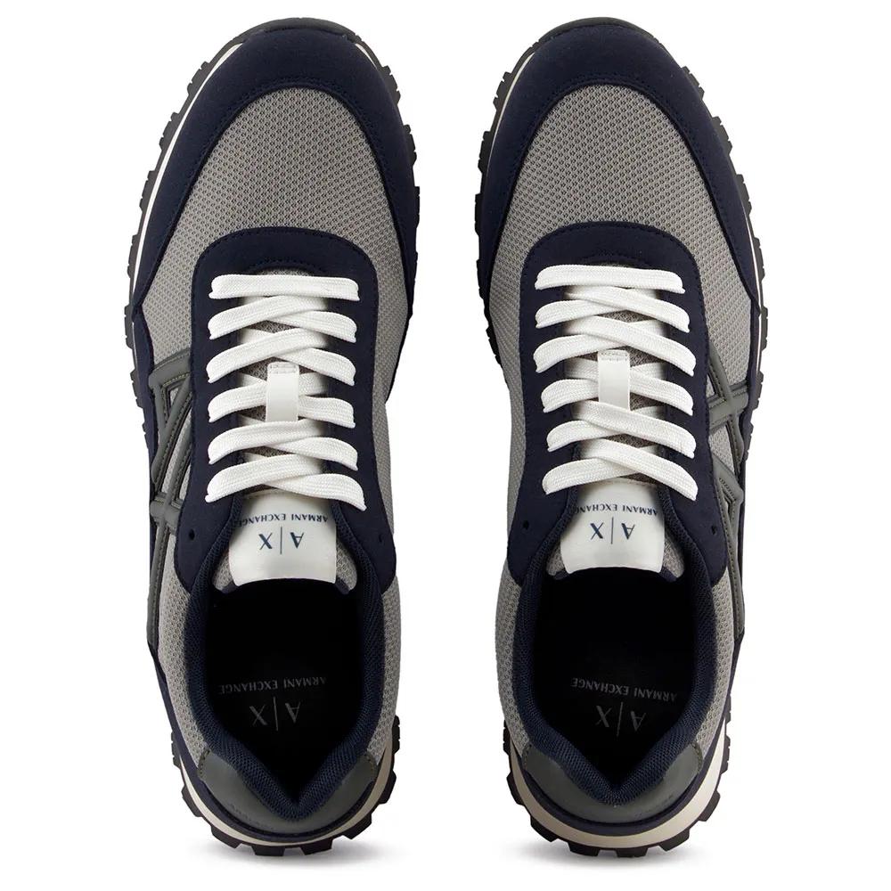 Armani Exchange Кросовки XM001960_AF19388