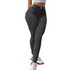 Pantaloni Casual da Donna Colorati Versatili Slim Fit Gamba Dritta Jeans in Denim