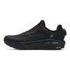 FILA Boa Explorer 2 Comfortable Versatile Low-Top Running Shoes Men sneaker Black A12M441211FBA