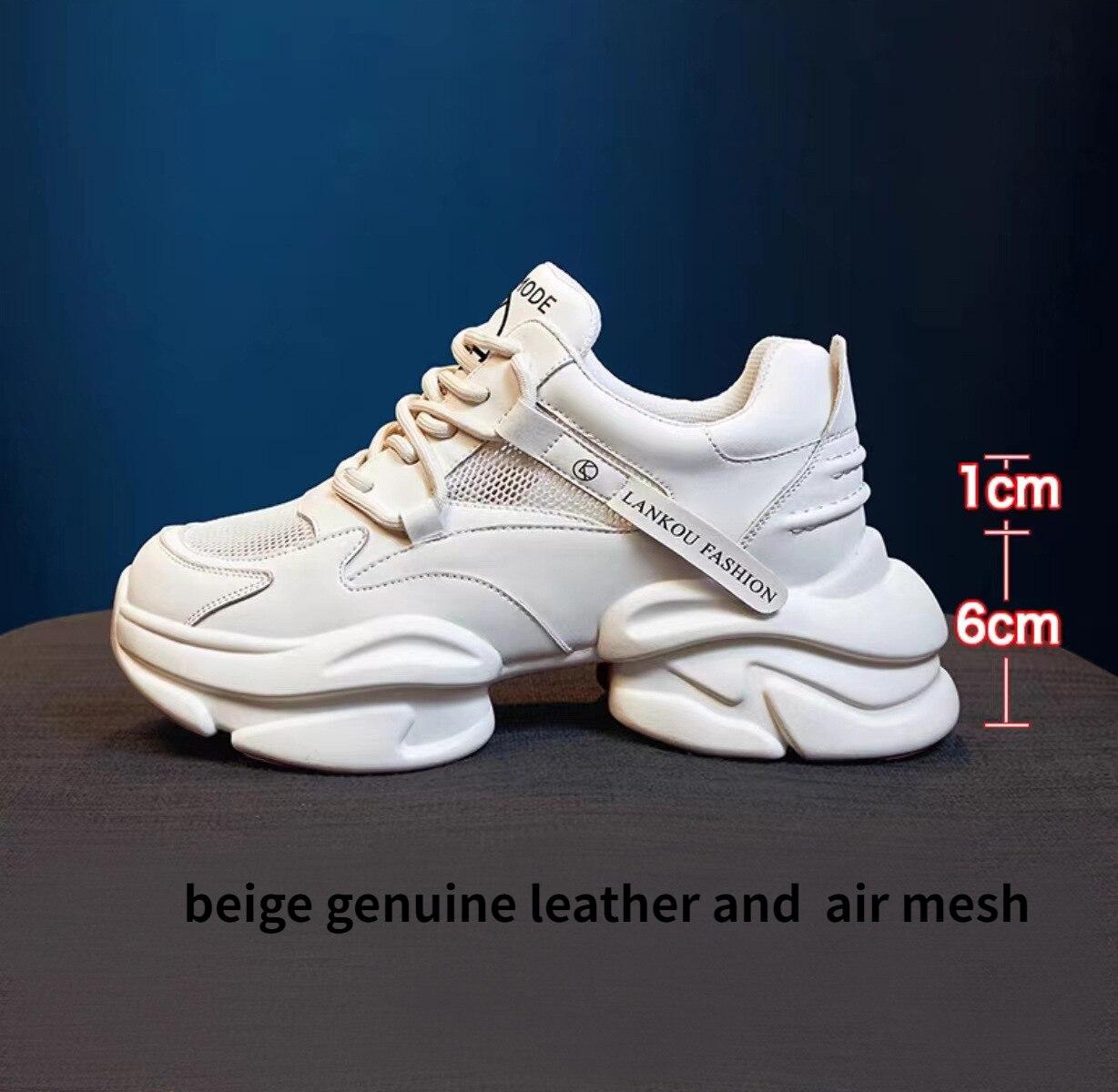 Fujin 7 см из натуральной кожи — фото 11