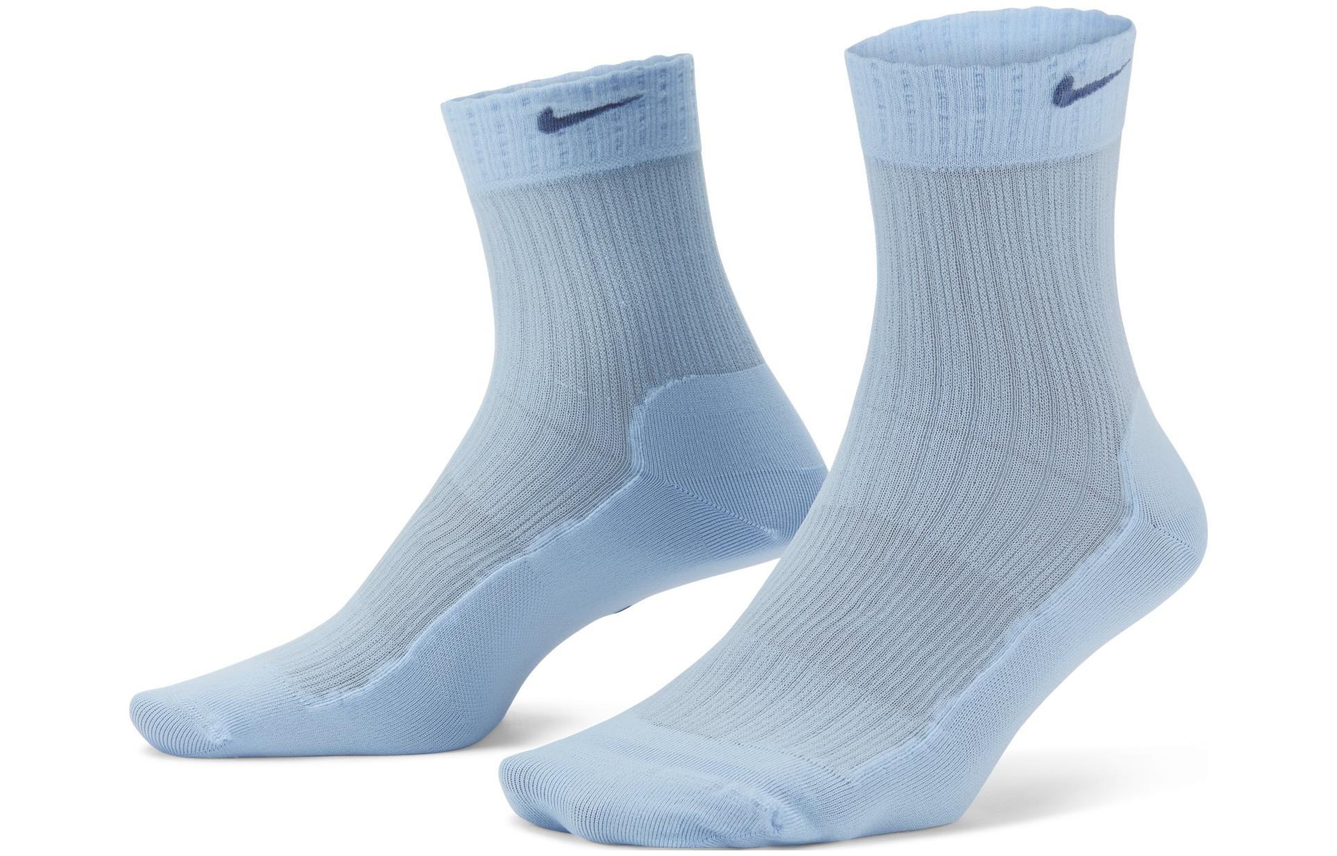 Nike Ankle Socks Women s 1 Pack White FJ2239-479 M