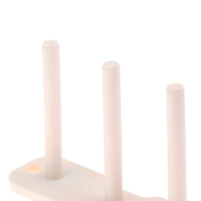 Strong Magnetic Adsorption Bobbin Organizer Sewing Machine Bobbin Holder For Lock Stitch Industrial Sewing Machine Tools