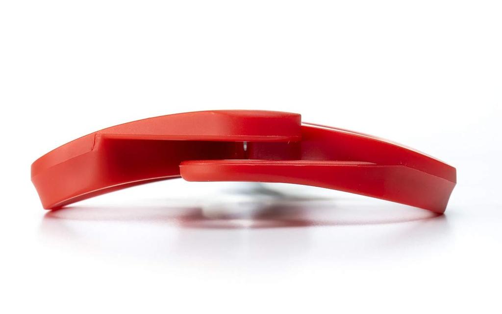 Green Bell Stainless Steel Kitchen Scissors Red Made in Japan All Islands 22cm Pull-Cut SJ-K120