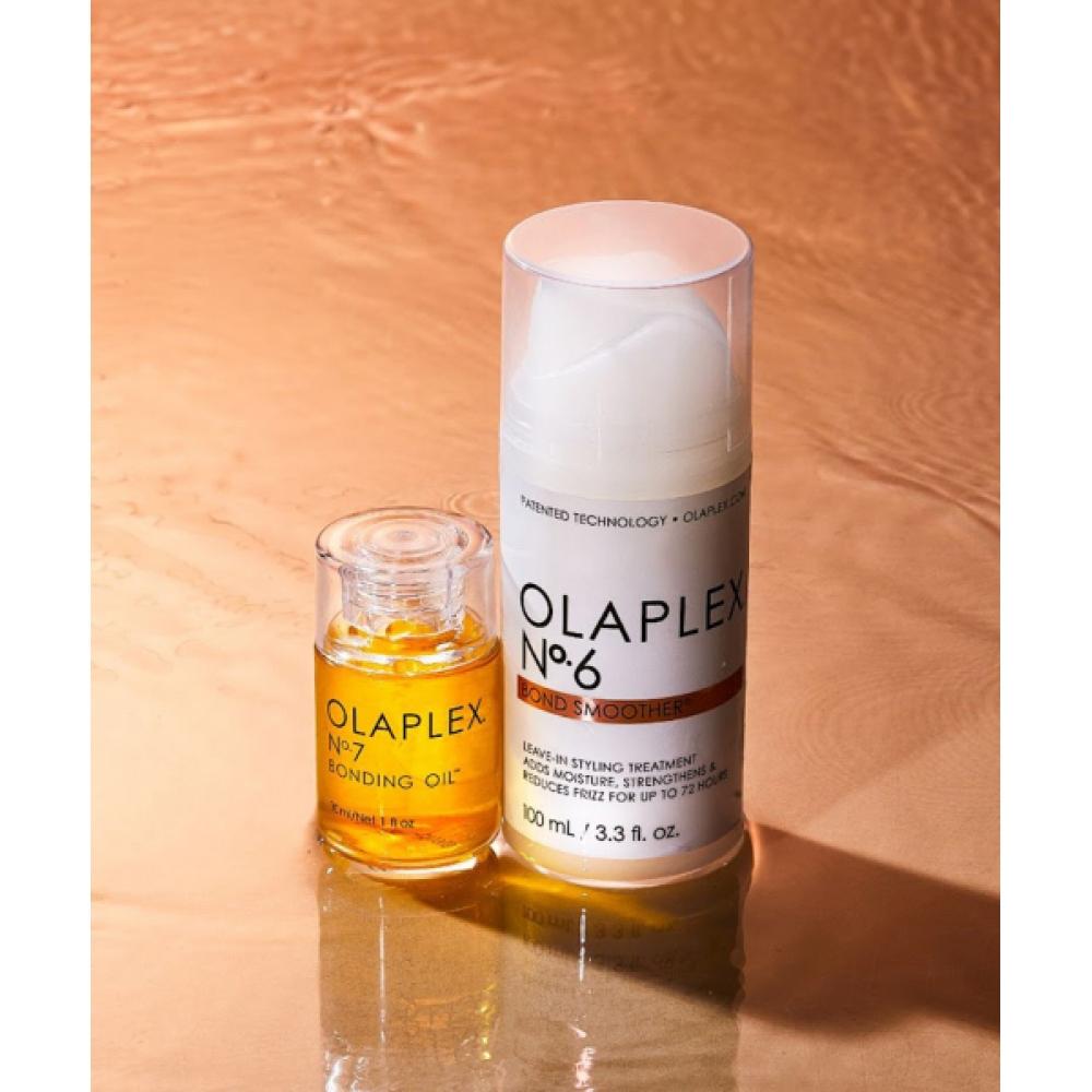 Olaplex Damaged Hair Intensive Care Set No.6+no.7 FREE