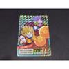 Used Dragon Ball Carddass Super Battle Vol. 15 No.617 Goku & Buu