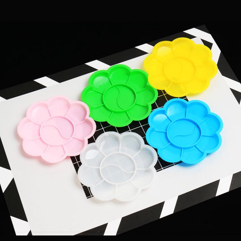 Children s DIY Ceramic Plaster Kite Painting Kit