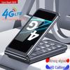 Guan Aixin V8 4G Klapphandy für Senioren (CN-Version)