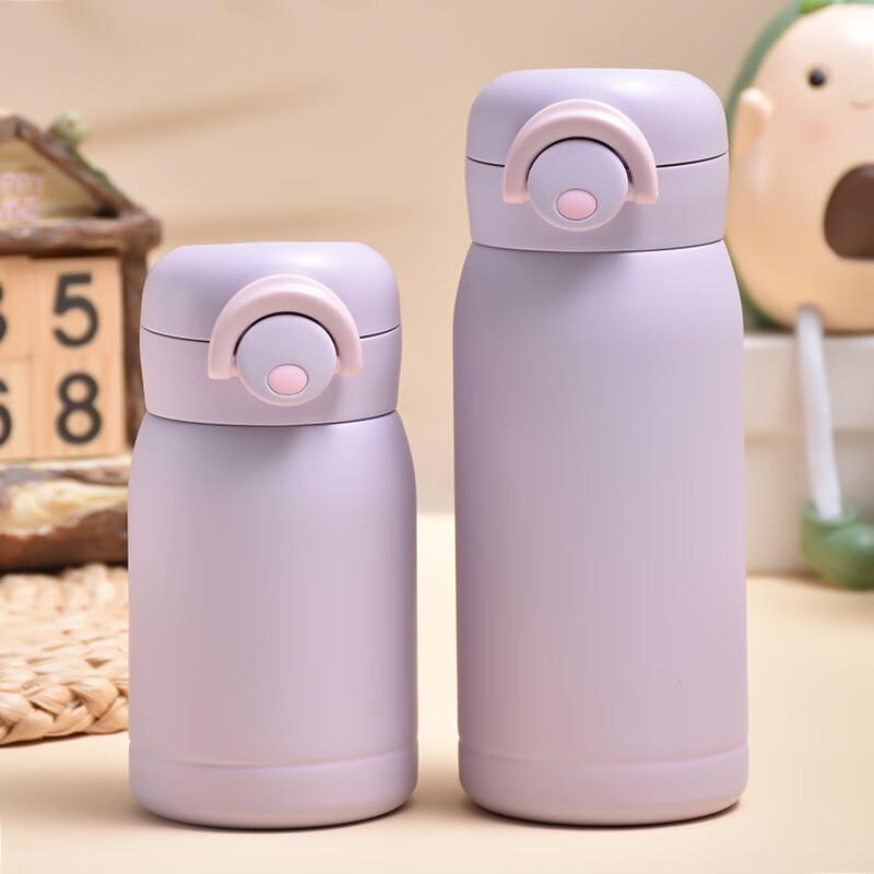 Nordic INS Style Stainless Steel Insulated Water Bottle