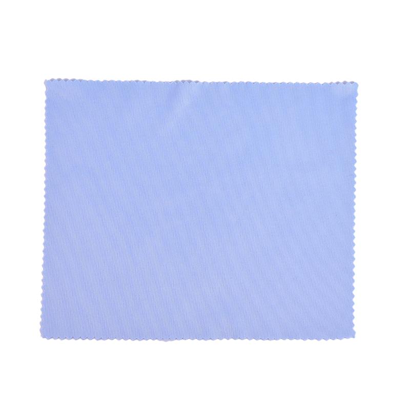 Chiffon de nettoyage en microfibre, écran Lcd, lentille, caméra, lunettes