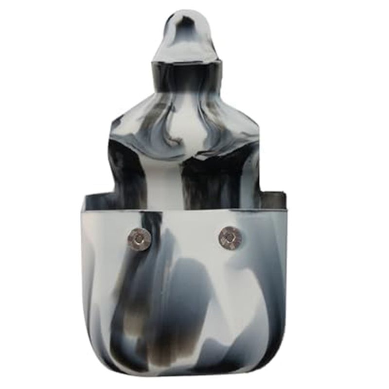 

ABJI-Silicone Glove For Gas Pump,Gas Pump Glove,Reusable Silicone Glove For Gas Tank,Protective Glove