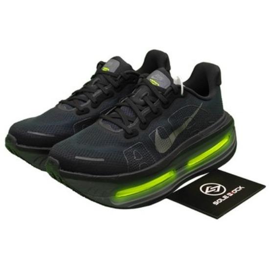 

Кроссовки для бега Nike Vomero Premium Унисекс Черные HQ2050-001 EU 47.5