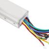 Bicycle Lithium Battery Conversion Kit 36V 48V 500W 22A Brushless Motor Controller EN06 Display Kit