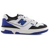New Balance 550 Shifted Sport Pack - Team Royal Unisex Sneakers White BB550HN1