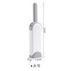 Lint and Dust Brush: All-Purpose Cleaner for Clothes, Bedding and Coats