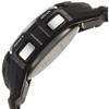 Arias AD06519RCSOL5 Men's Radio Solar Digital Dash Waterproof Multifunctional Backlit Urethane Belt