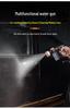 High-Pressure Foam Sprayer Water Gun for Car Wash and Garden Watering