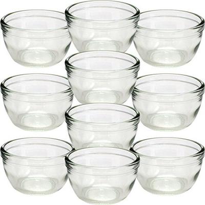 Dessert 110 110ml Yogurt Bottle Pudding Bottle of -Set 10-